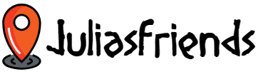 Juliasfriends logo